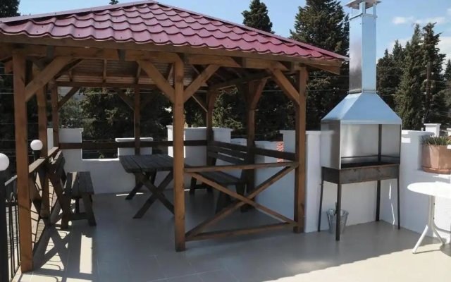 Pansion Kruiz-1 Guest House