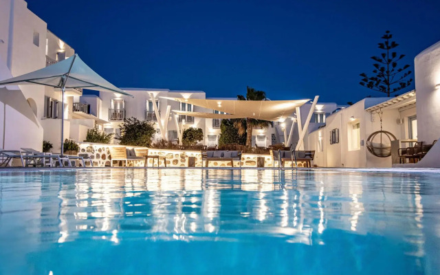 Aeolos Resort Mykonos