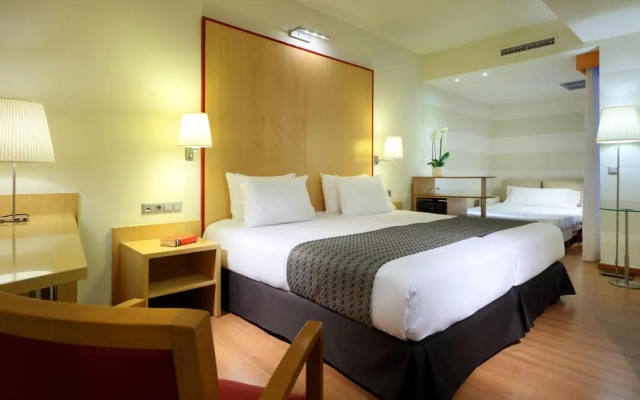 Eurostars Centrum Alicante