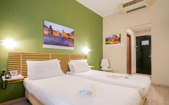 Best Quality Hotel Gran Mogol