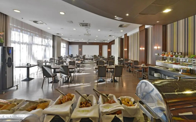 Hotel City Inn