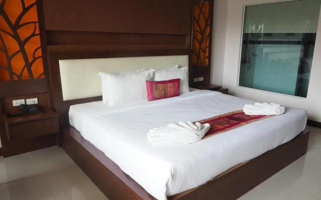 Chivatara Resort & Spa Bang Tao Beach