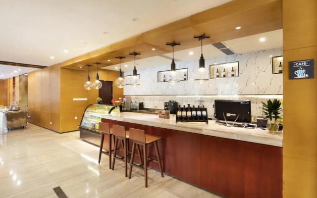 Ausotel Smart Baiyun Airport
