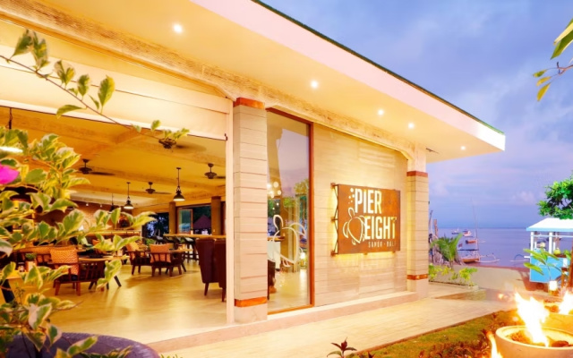 InterContinental Bali Sanur Resort by IHG