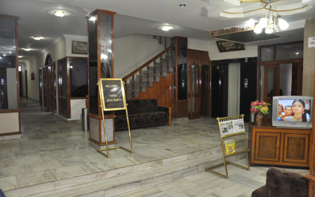 Hotel Atul Regency