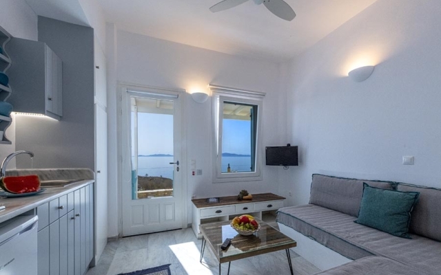 Aegean Dream Apartments