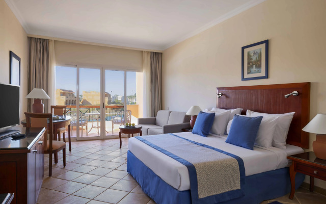 JAZ Grand Marsa