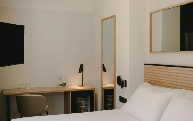 Sercotel Valencia Ruzafa