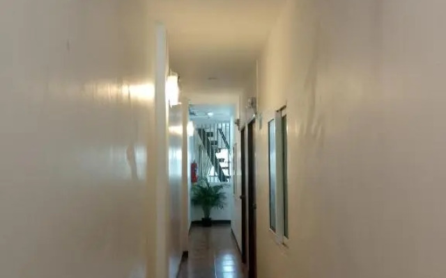 Baan Lucky Guest House