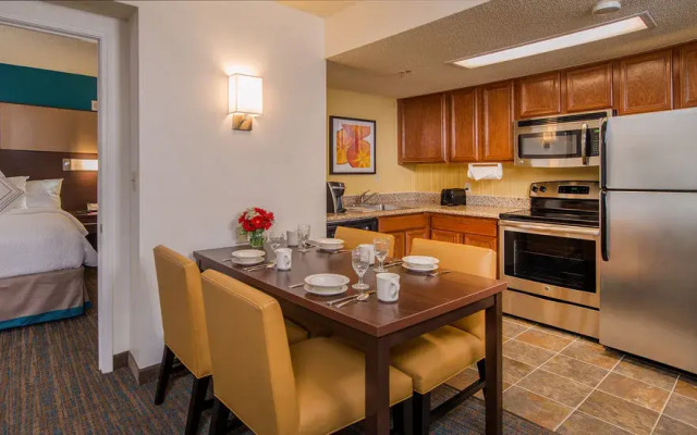 Residence Inn by Marriott Arlington at Rosslyn