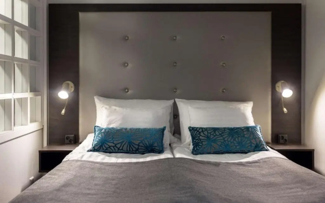 Scandic Grand Marina