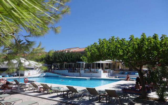 Hotel Sirocco - Adults Only