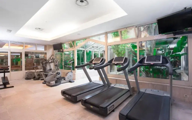 Crowne Plaza Rome St. Peter's by IHG