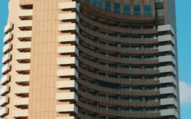 Grand Hotel Bucharest