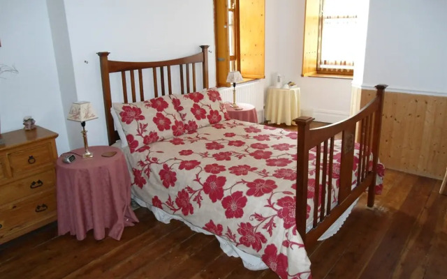 Beach House B&B