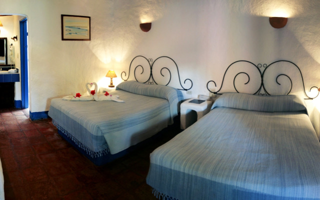 Hotel Costa Linda Beach