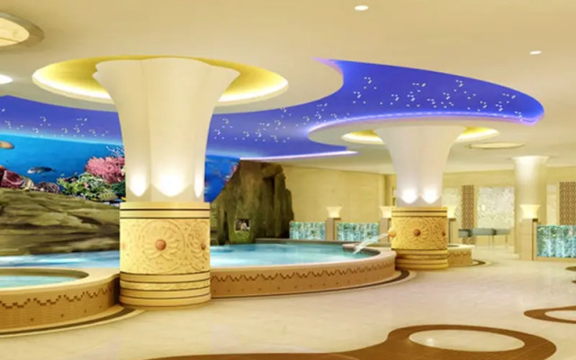 Zhuozheng International Hotel