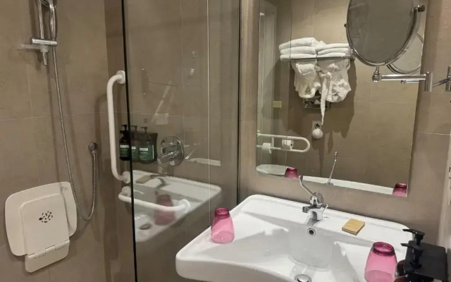 Crowne Plaza Rome St. Peter's by IHG