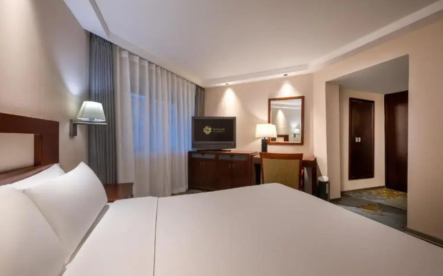 Sunworld Hotel Beijing Wangfujing