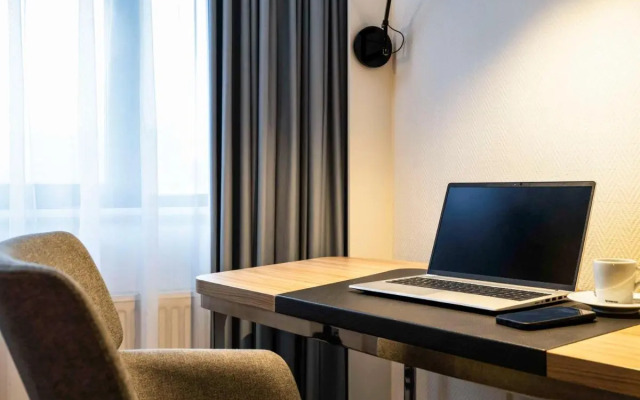 Novotel Amsterdam City