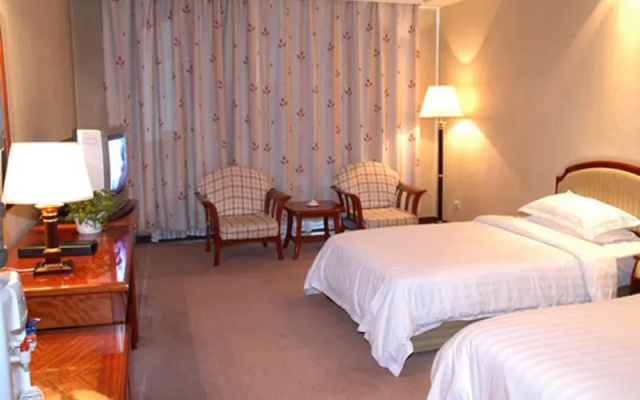 Guohao Hotel