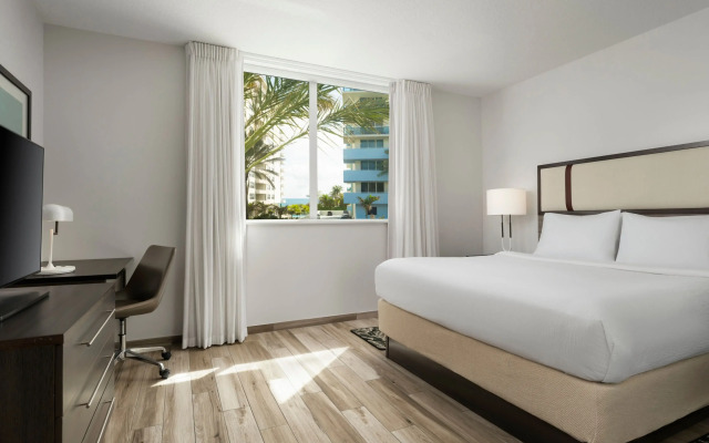 Residence Inn by Marriott Miami Beach Surfside