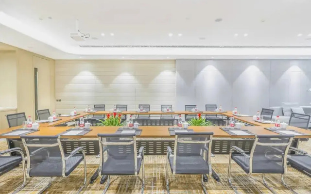 Tangshan Manhattan Hotel