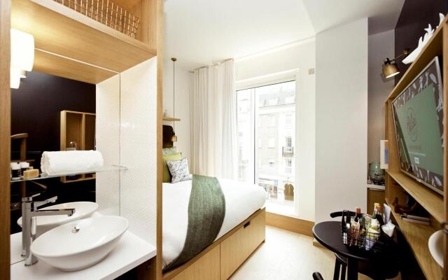 Wilde Aparthotels London Covent Garden