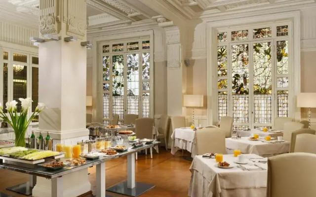 Brunelleschi Hotel