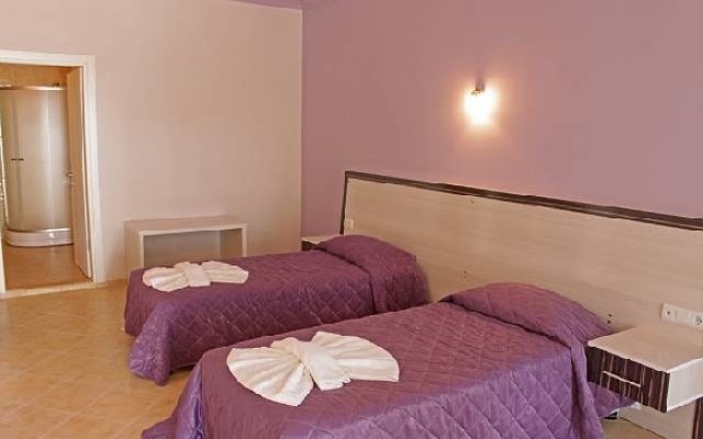 Pinara Hotel