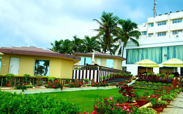 Nayak Beach Resort