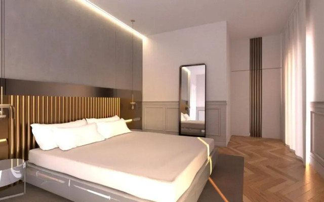 UNA HOTELS One Catania