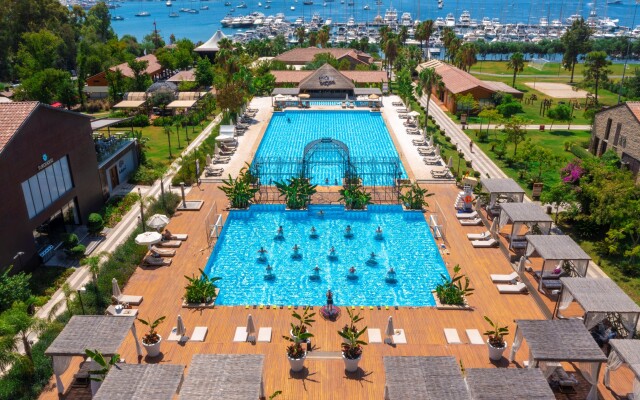 Rixos Premium Göcek Adult Only