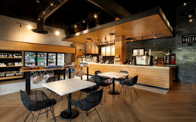 Hyatt Regency Grand Reserve Puerto Rico