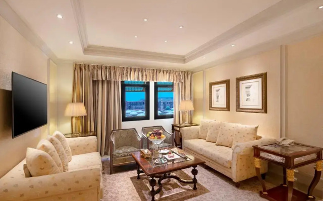 The Oberoi, Madina