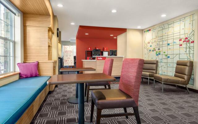 TownePlace Suites by Marriott Denver West/Federal Center