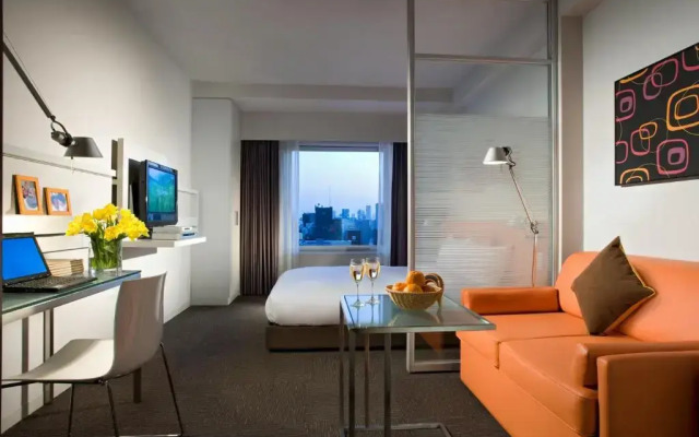 Citadines Shinjuku Tokyo Hotel