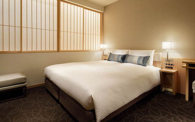 Moderate Double room (풀 더블 침대) 사진 1