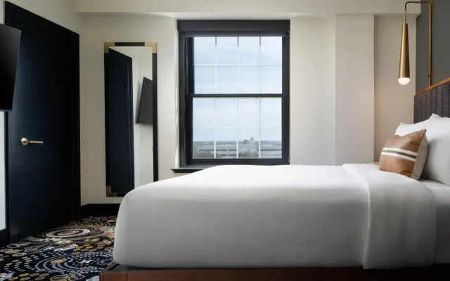 The Lasalle Hotel, Bryan College Station, A Tribute Portfolio Hotel