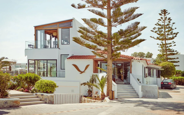 Amnissos Residence