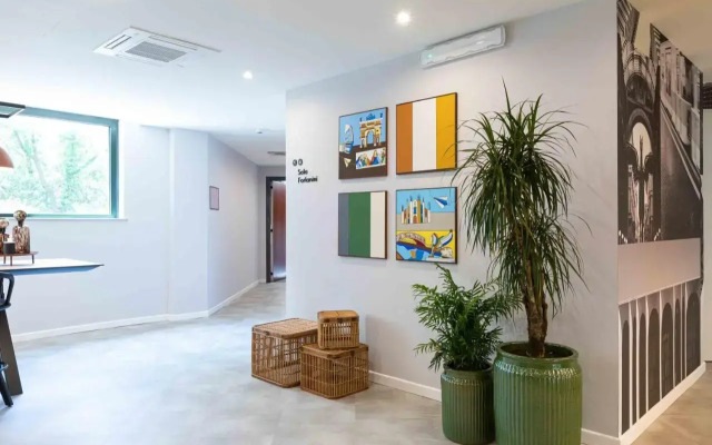 Belstay Milano Linate