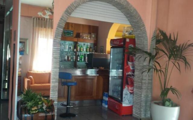 Hotel Marinella