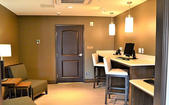 Staybridge Suites Hillsboro - Orenco Station by IHG