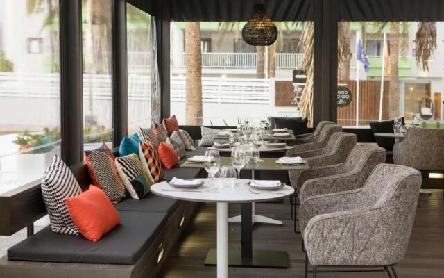 Gold By Marina Hotel - Adults Only