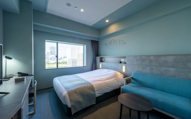 Semi-Double room 사진 3