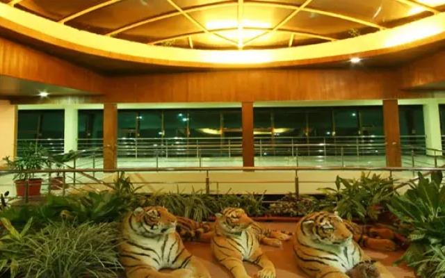 Mohili Meadows Resort