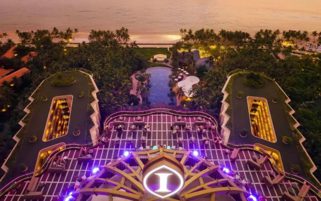 InterContinental Phu Quoc Long Beach Resort by IHG