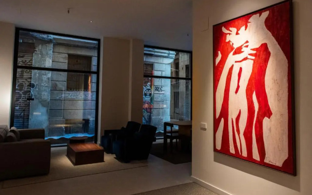 Отель California