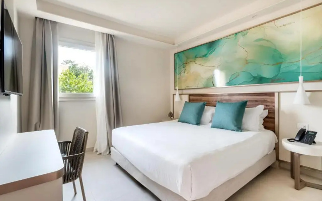 VOI Arenella Resort