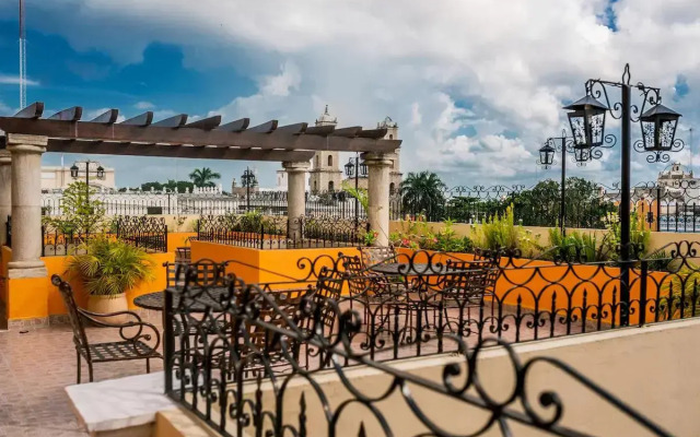Hotel Colonial